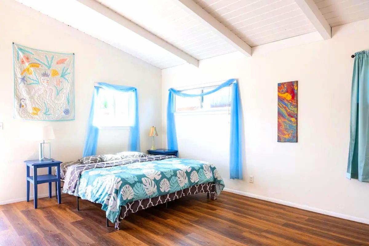 Oceano: Short Walk To Beach, 4 Bedroom 2 Bath, Private House! Across Street From Park & Pond Exterior foto