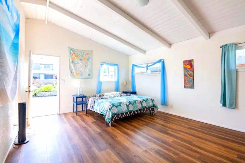Oceano: Short Walk To Beach, 4 Bedroom 2 Bath, Private House! Across Street From Park & Pond Exterior foto