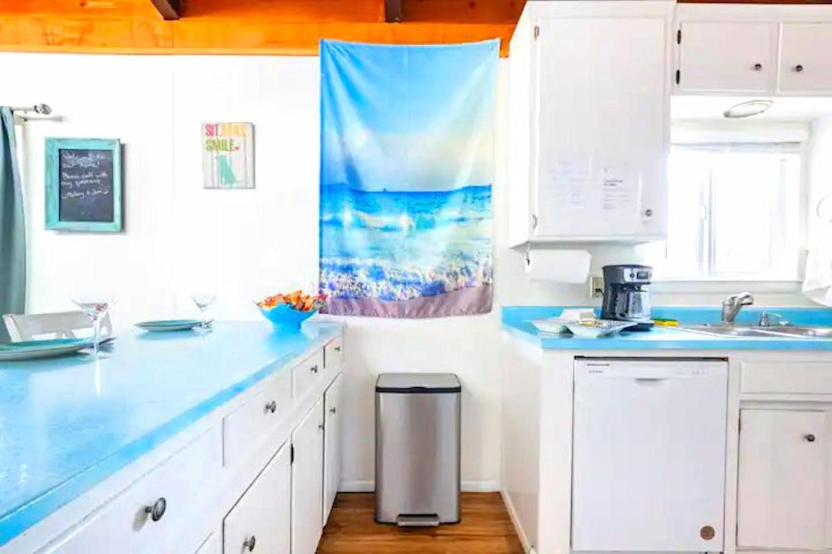 Oceano: Short Walk To Beach, 4 Bedroom 2 Bath, Private House! Across Street From Park & Pond Exterior foto