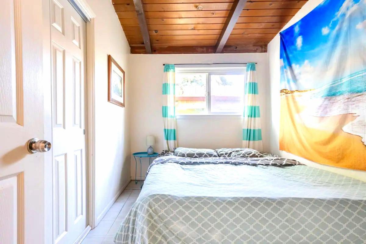 Oceano: Short Walk To Beach, 4 Bedroom 2 Bath, Private House! Across Street From Park & Pond Exterior foto