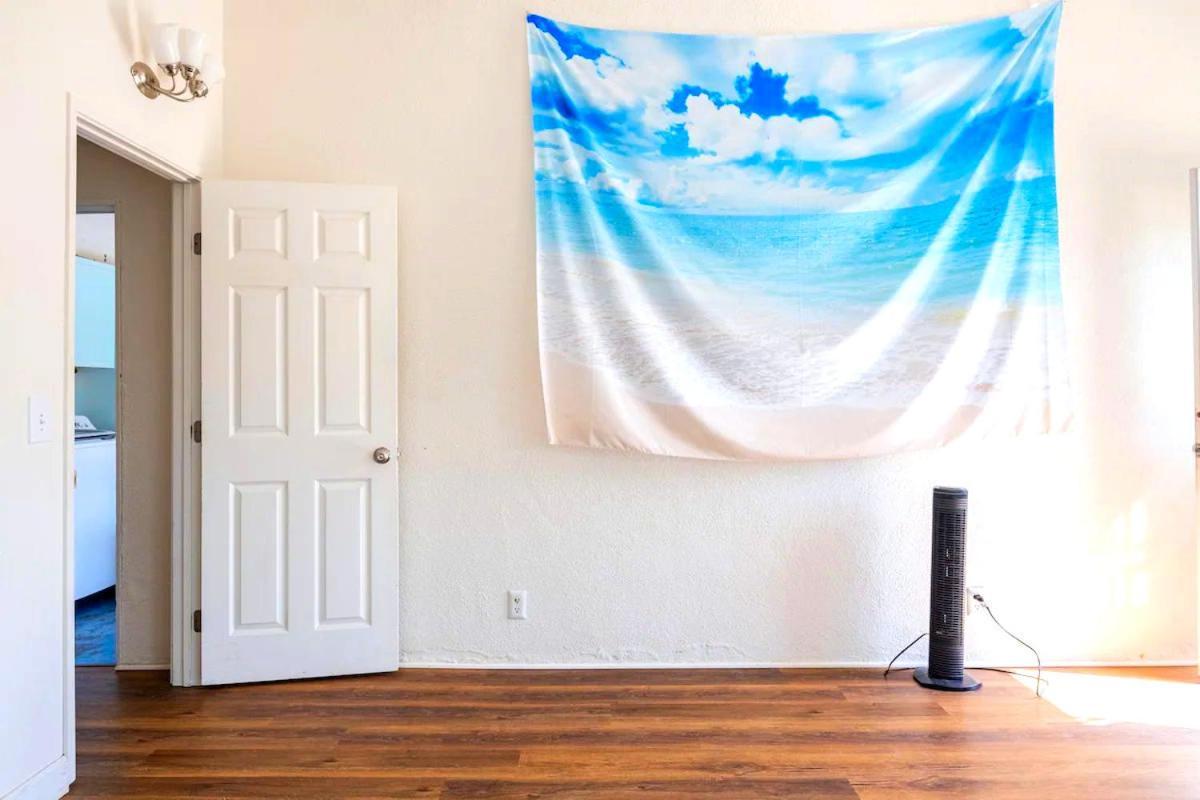 Oceano: Short Walk To Beach, 4 Bedroom 2 Bath, Private House! Across Street From Park & Pond Exterior foto