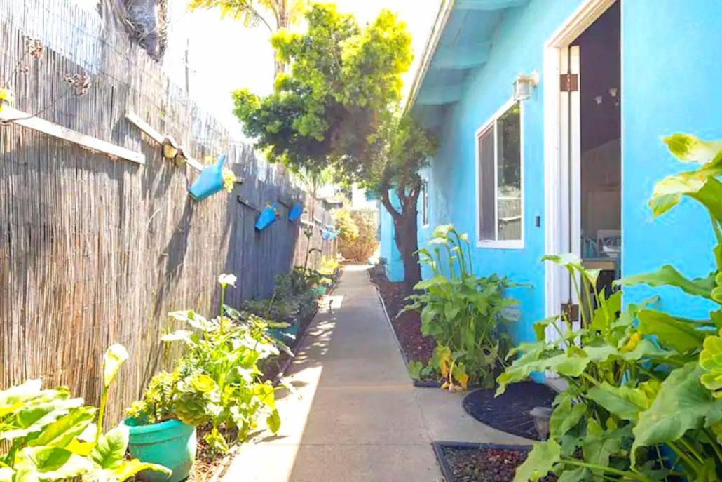 Oceano: Short Walk To Beach, 4 Bedroom 2 Bath, Private House! Across Street From Park & Pond Exterior foto