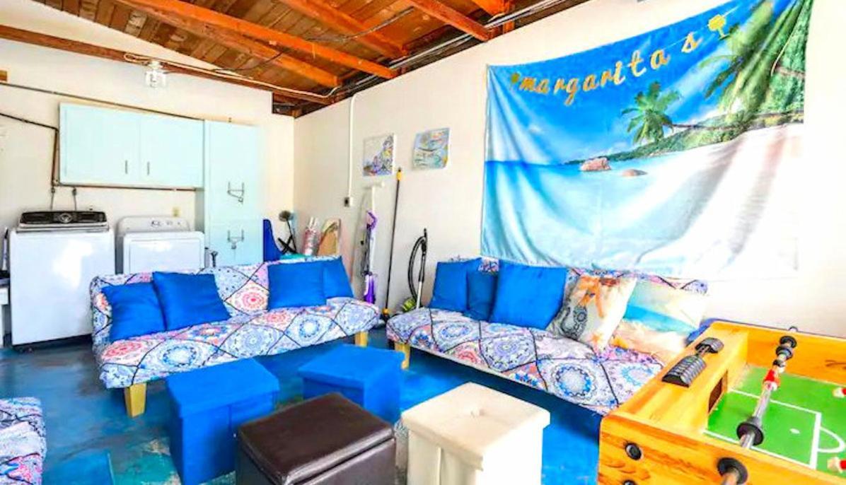 Oceano: Short Walk To Beach, 4 Bedroom 2 Bath, Private House! Across Street From Park & Pond Exterior foto